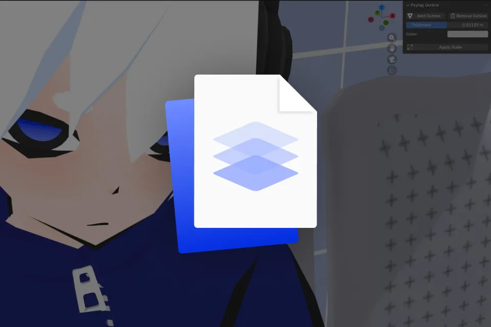 3D Artist, PsyTag perks