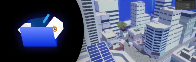 3D Artist, PsyTag perks