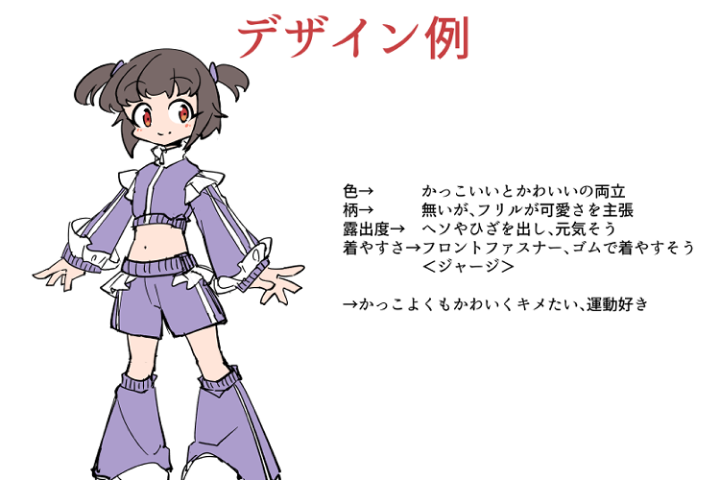 イラストレーター ふんぼ ポイント