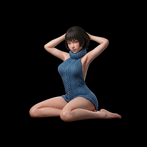 <p><strong>레퍼런스에서 나만의 방향을 찾는 캐릭터 제작 첫걸음</strong></p>
