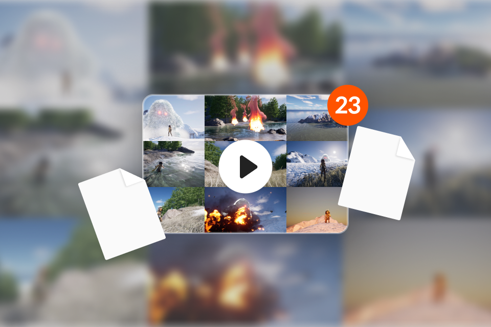 ゲームデザイン 特典