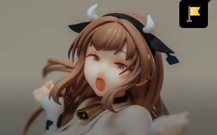 フィギュア原型師 23号-image