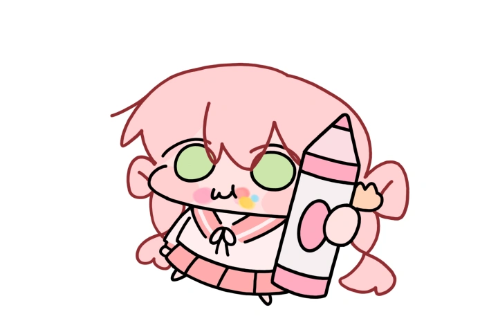 Illustrator, yunayu point