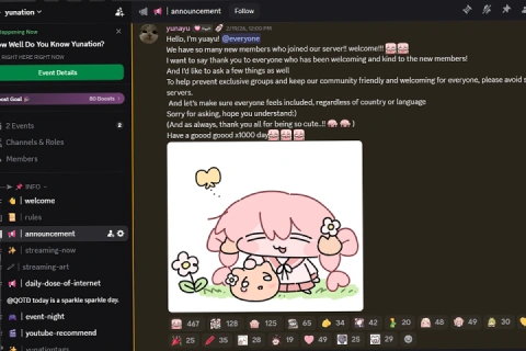 <p><strong>Fan Community and Sustainable Content Creation</strong></p>
