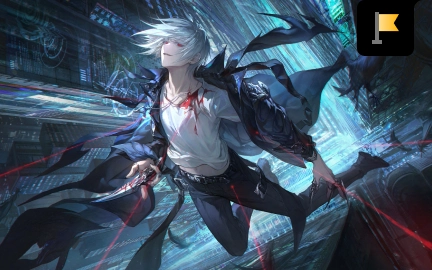 Illustrator, Kam-image