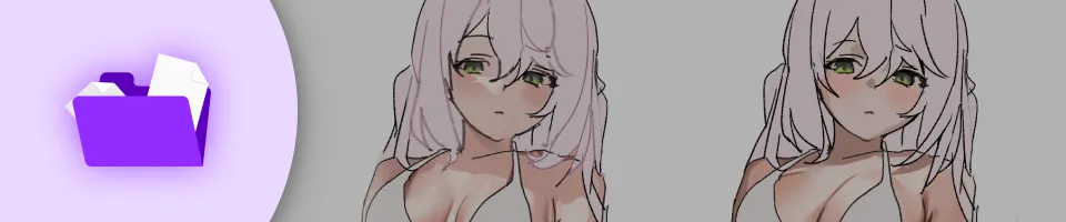 일러스트레이터, 모쿠  세부리스트