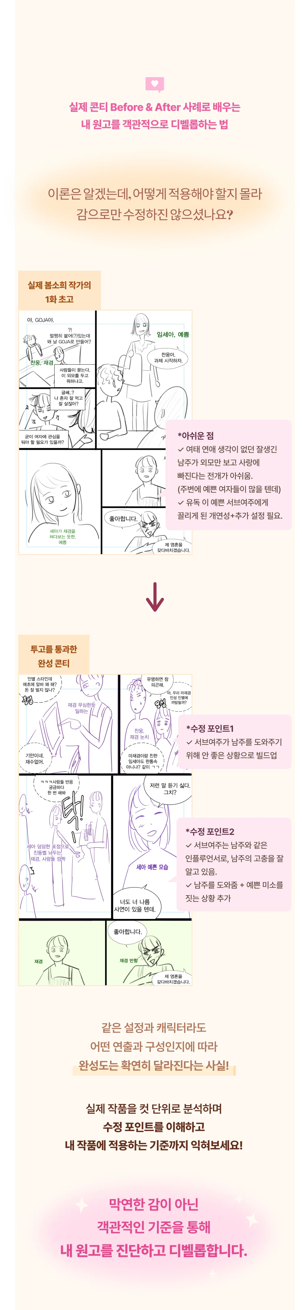 웹툰작가, 봄소희