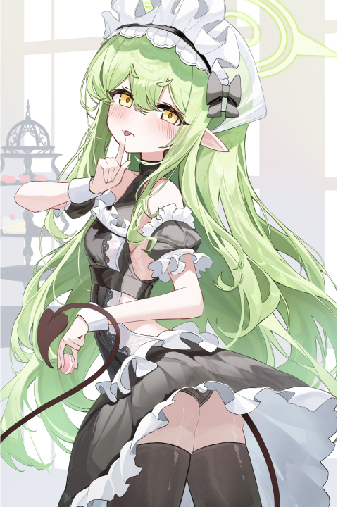 イラストレーター 壁どる ポートフォリオ