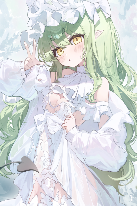 イラストレーター 壁どる ポートフォリオ