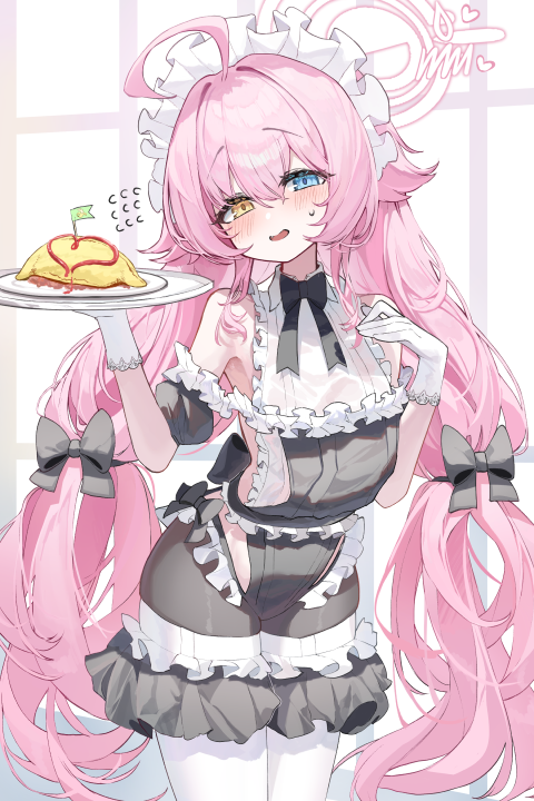 イラストレーター 壁どる ポートフォリオ