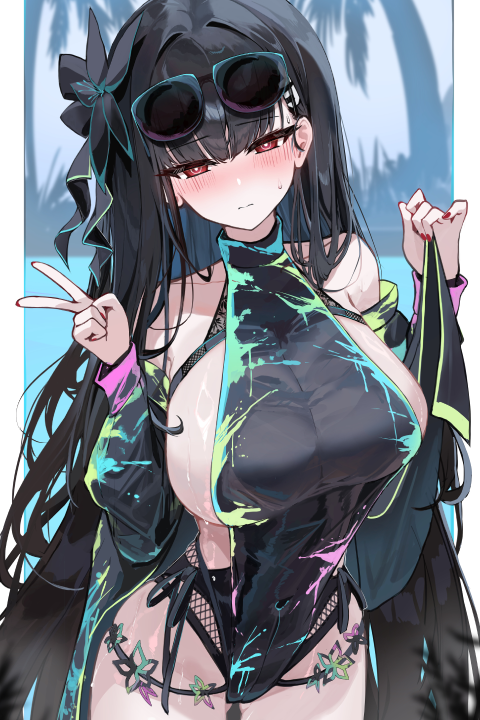 イラストレーター 壁どる ポートフォリオ
