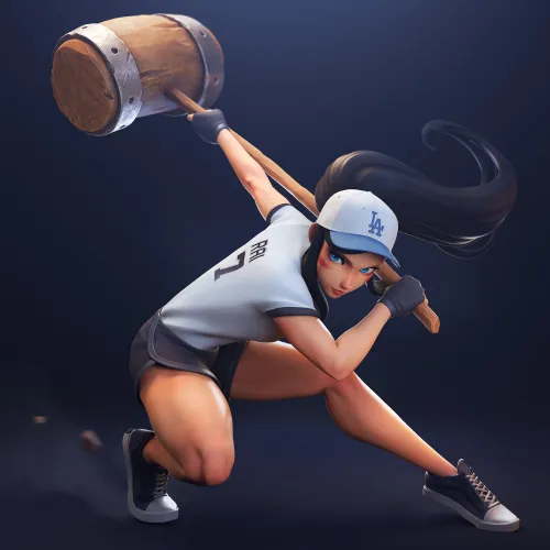 Art Director, Dan Eder portfolio