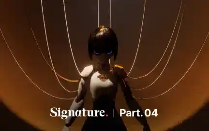 3D 아티스트 안나-image