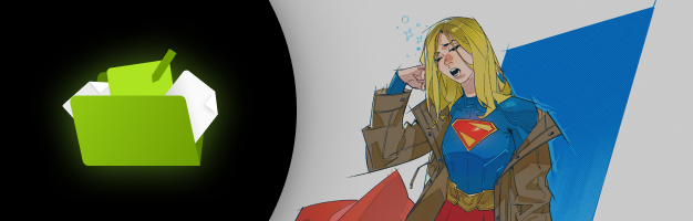 Concept artist, Polluxery perks