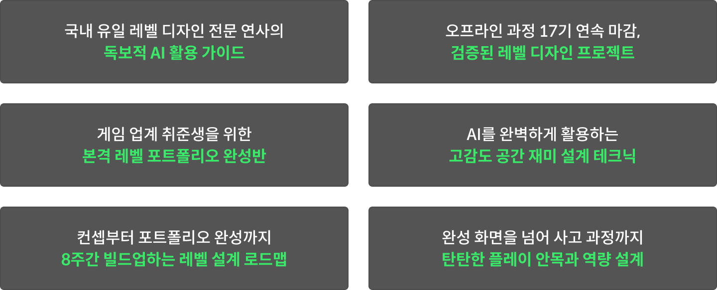 온라인캠프 Bisk 패키지설명