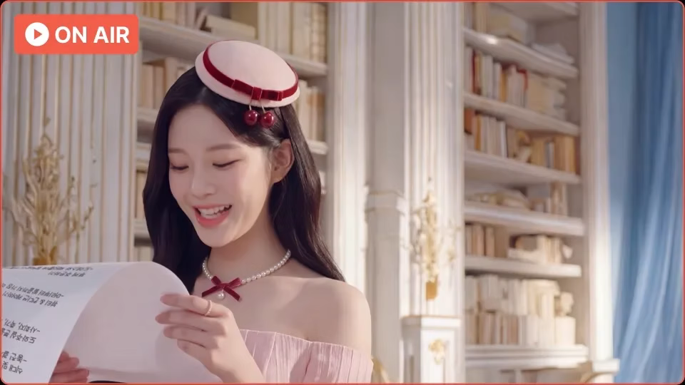 ImageSlide<span style="color:#FF6A45; font-weight:600;">위디ㅣ웨딩준비 플랫폼 브랜드 TVCF</span>