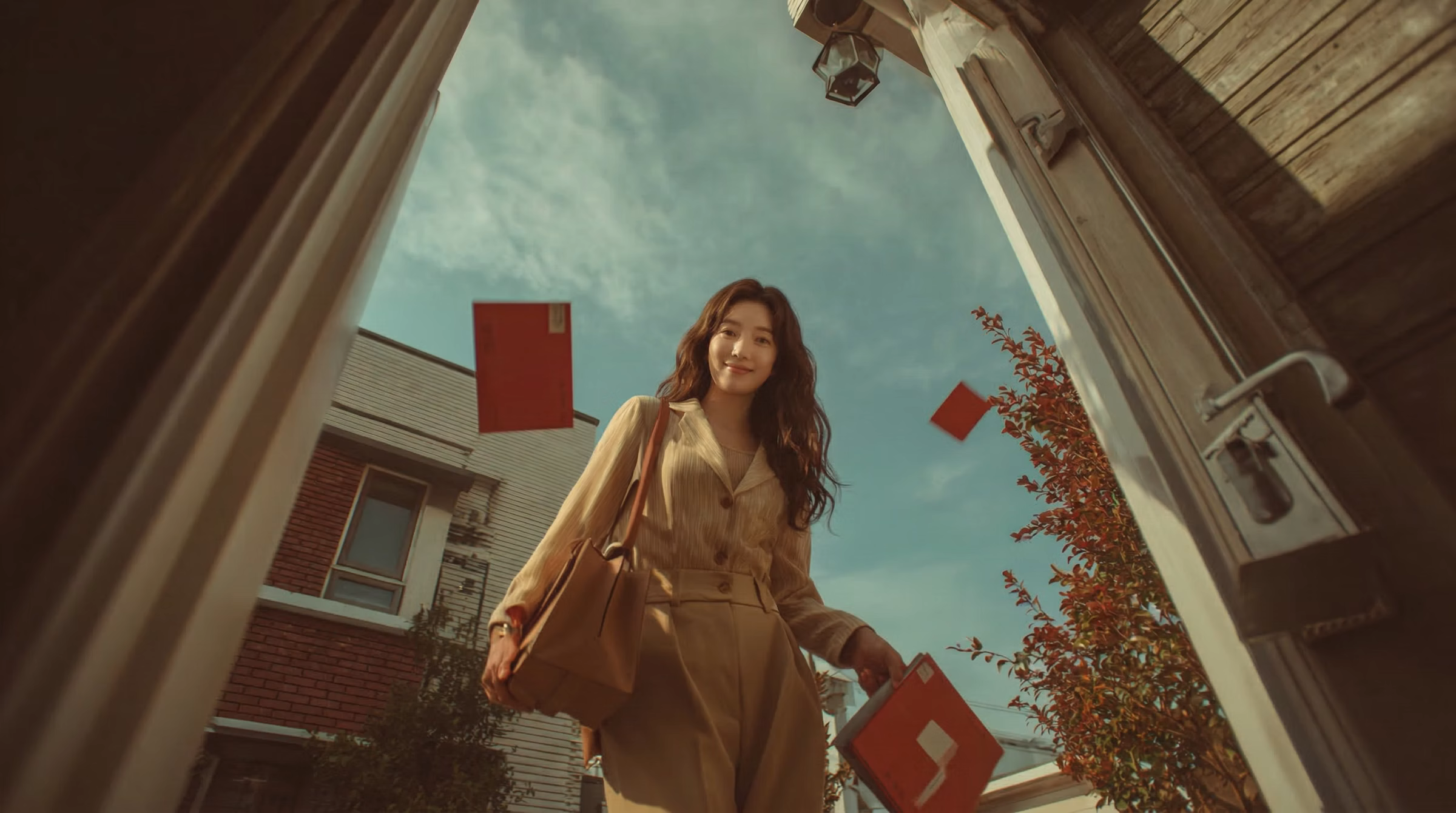 ImageSlide<b>1. 얼굴 일관성 유지</b>