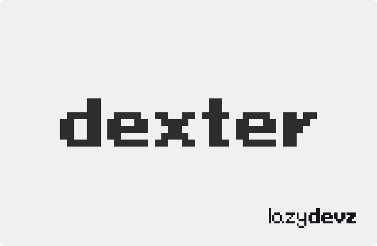 ImageSlide<b> <span style="color:#3EBB78;"> <span style = "font-size:16px; "> Dexter, lazydevz</span></span><br> 자동화를 넘어,<br>사용자의 일상을 이해하는 AI로</b> <br><br> <span style="color:#535353;"> Dexter는 반복 업무 자동화부터 일상 관리까지 수행하는 개인화 AI 에이전트입니다. AI 기능을 보여주는 데 그치지 않고, 매일 사용할 수 있는 제품으로 직접 만들고 운영하고 있습니다. </span>