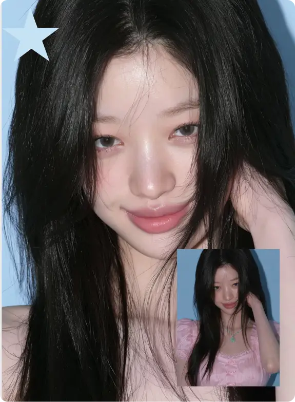 ImageSlide<span style="color:#2C2C2C;"><b>|</b> 시연 : 메인 댄서. 리더. 여덕몰이</span>