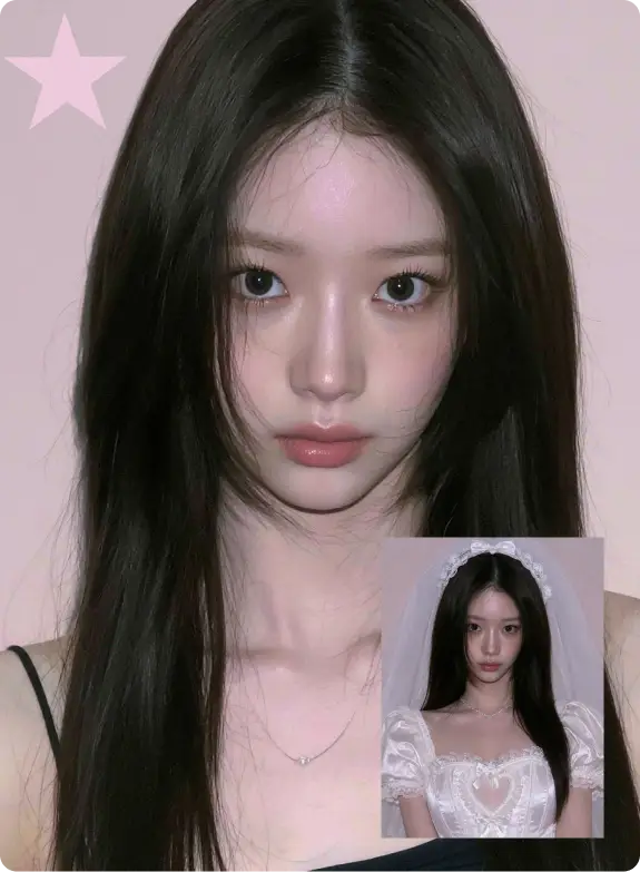 ImageSlide<span style="color:#2C2C2C;"><b>|</b> 채린 : 메인 보컬. 막내</span>