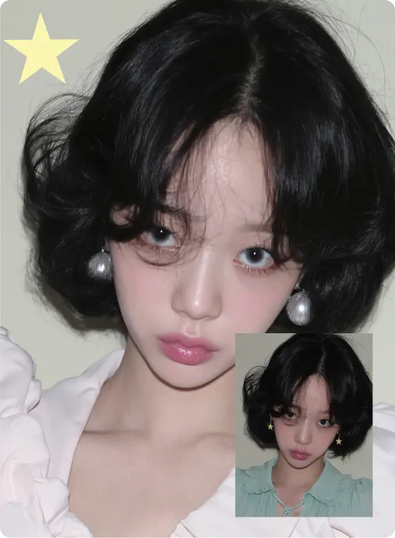 ImageSlide<span style="color:#2C2C2C;"><b>|</b> 지원 : 비주얼 센터. 래퍼</span>