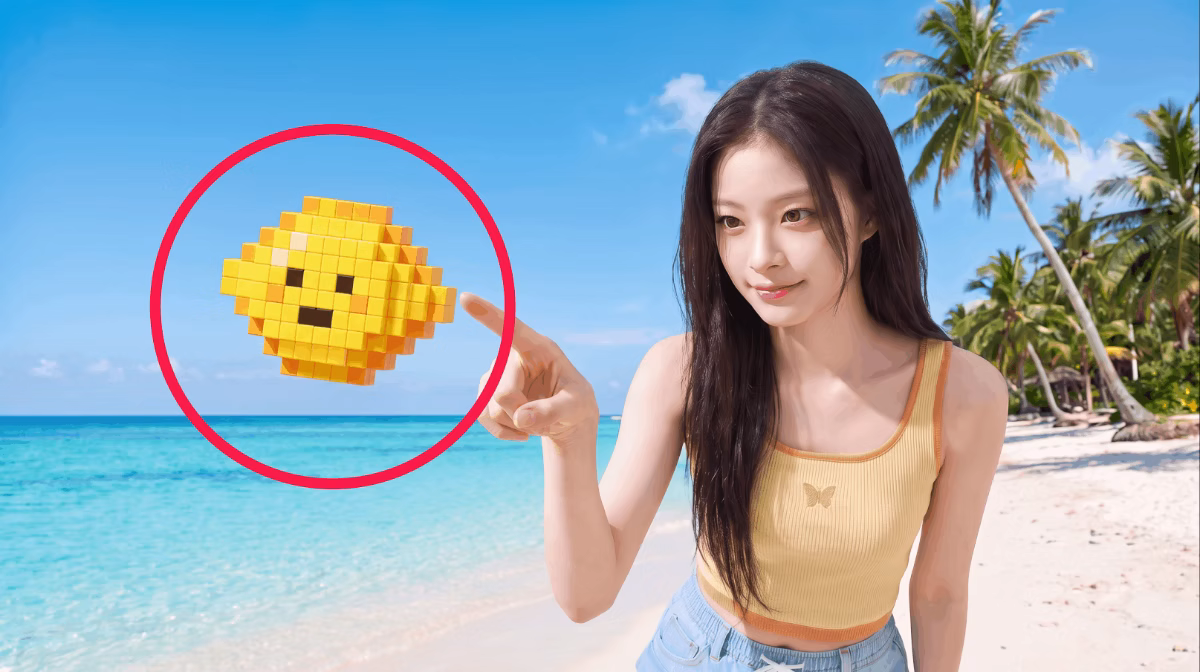 ImageSlide<b>Nano Banana(Gemini)</b><br> <span style = "font-size:14px; "> 오브젝트 형태와 텍스트 지시 반영력이 높은 엔진. 구도를 정확히 지정해야 할 때, 특정 요소만 바꿔야 할 때 꺼냅니다.</span>