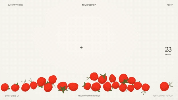 ImageSlide<b>클릭 반응</b>