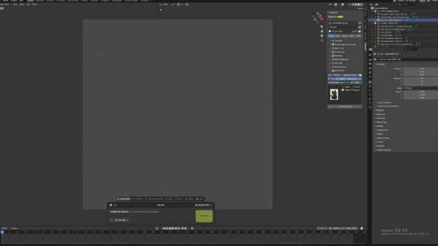 ImageSlide<b><center>채팅창에서 하는 명령만으로<br> 실무에서도 안정적인 3D 콘텐츠 뚝딱!</center></b> 