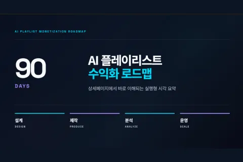 <p><strong>월 100만 원 수익을 만드는 3개월 액션 플랜</strong></p>