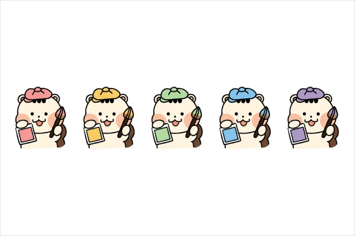 문구 작가 람찌네 강의예제