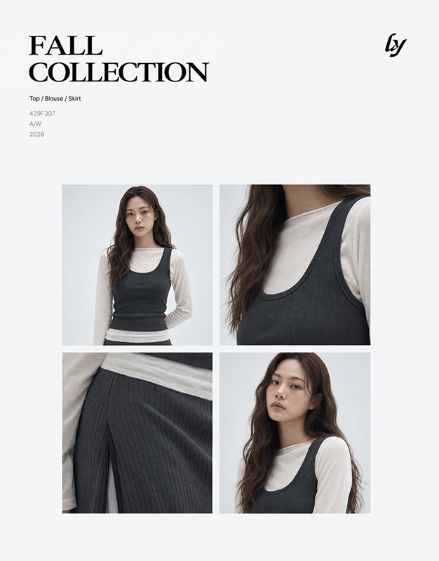 ImageSlide<b style="color:#4276BB">패션</b> | 컬렉션