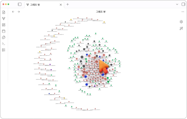 ImageSlide<b>DAY 25. 스스로 성장하는 나만의 AI 지식나무 시스템 만들기 ∙ 지식나무에 질문하기 </b>