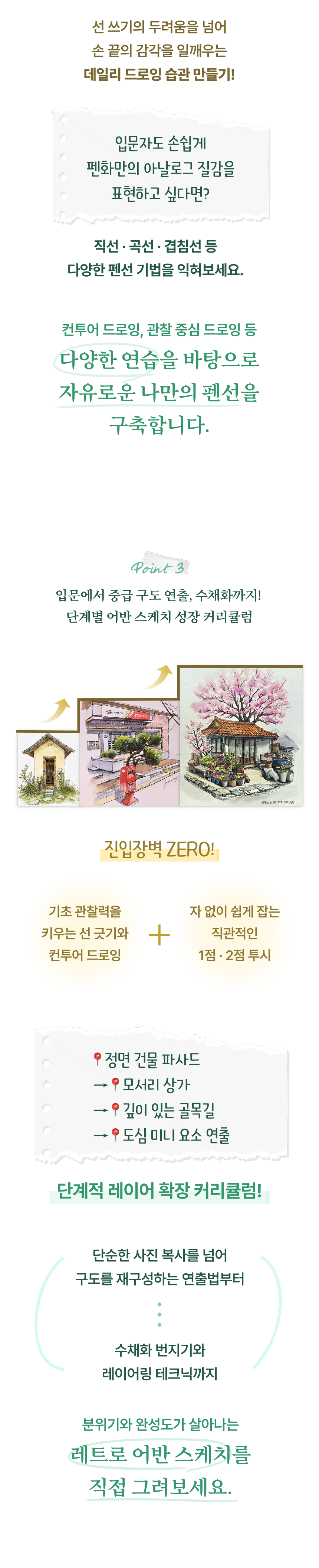 일러스트레이터, 연정