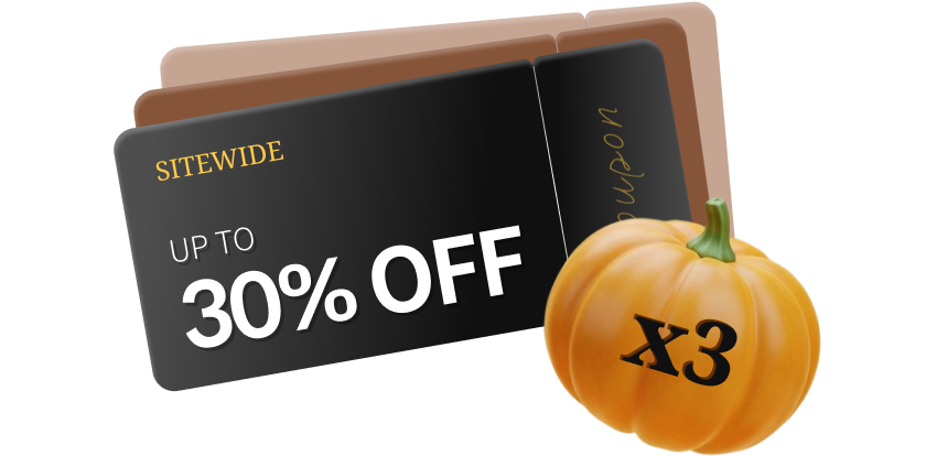 Pick of the Season coupon