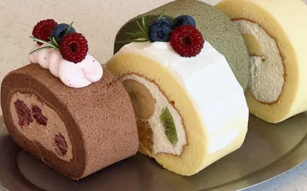 밀숲과자점 대표 권민영-image