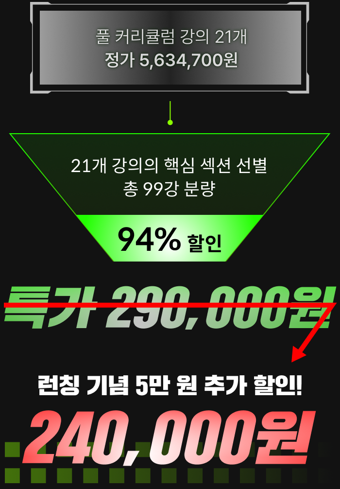 콜로소 프로모션명 인트로