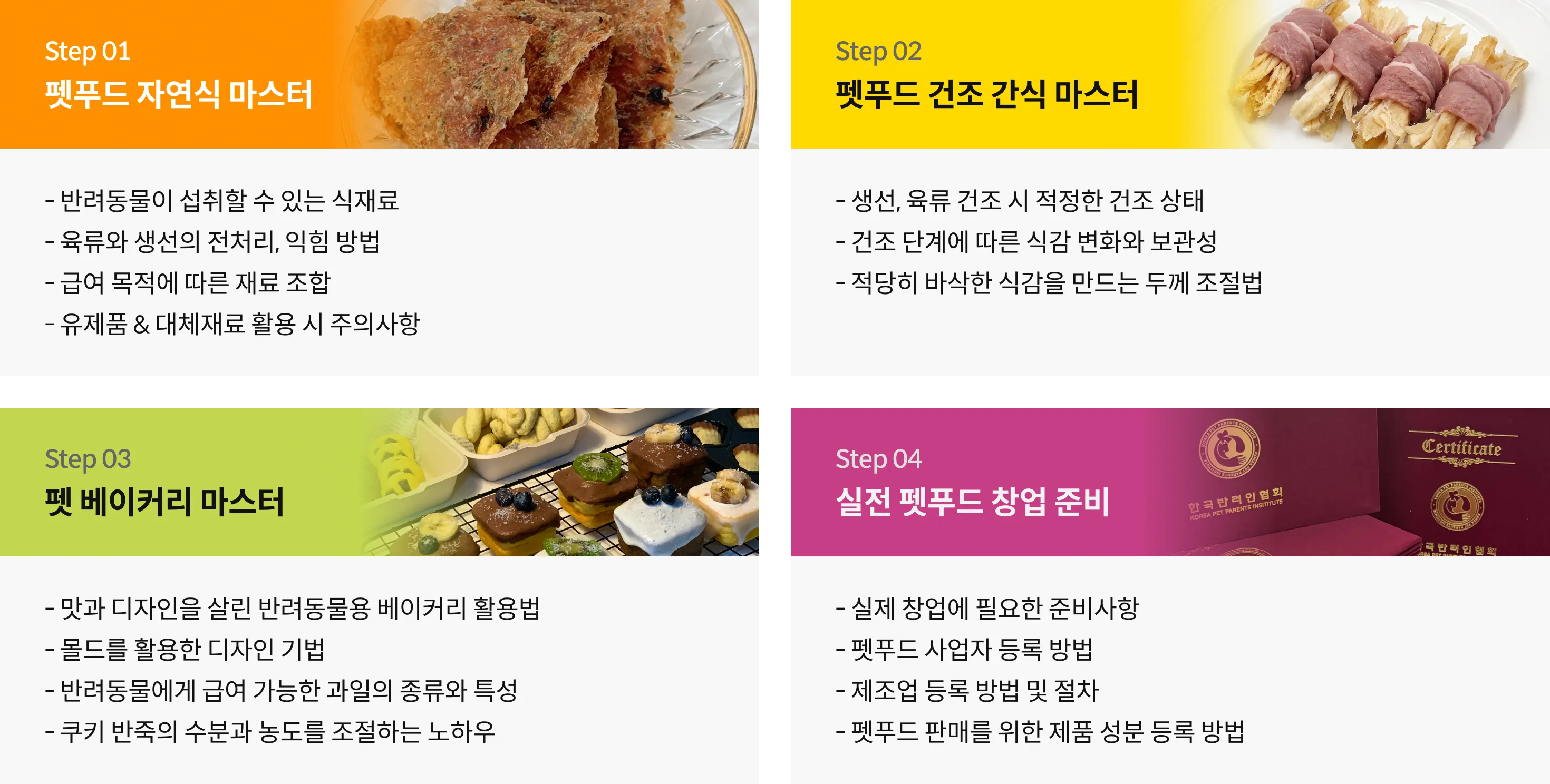댕댕미 펫아카데미 대표, 신아람		