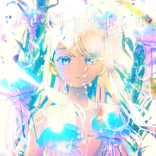 3DCGクリエイター ノノル ポートフォリオ