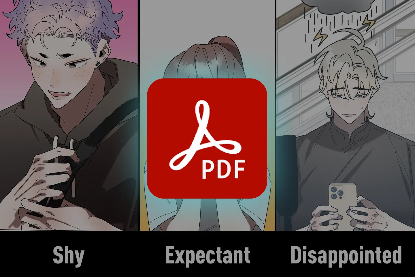 Webtoon Artist, MN perks