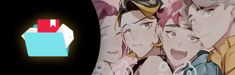 Webtoon Artist, MN perks