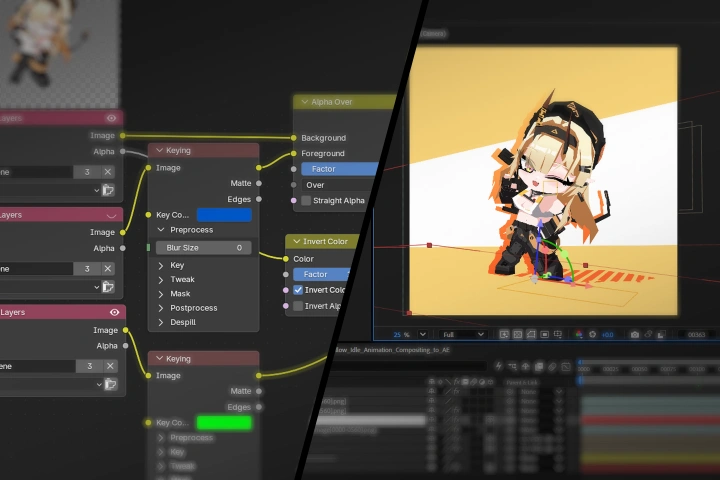 3D Artist, Cartridge102 point