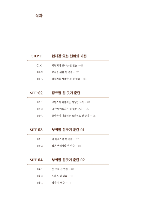 웹툰 작가, 스피