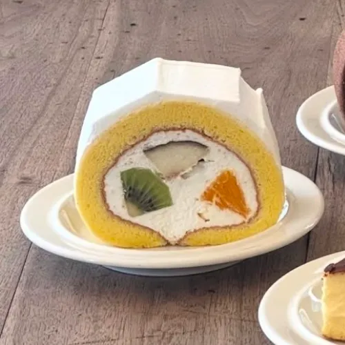 밀숲과자점 대표, 권민영  강의예제