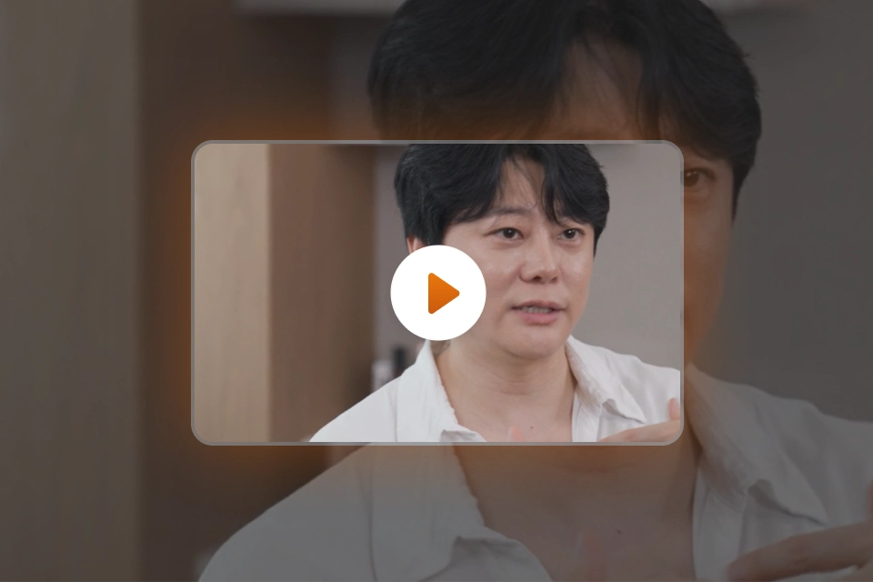 ヘアーデザイナー GUNHEE 特典