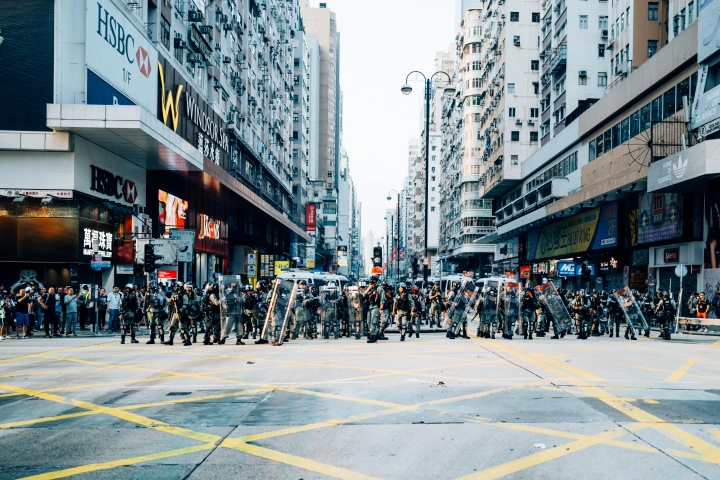 Coloso 背景