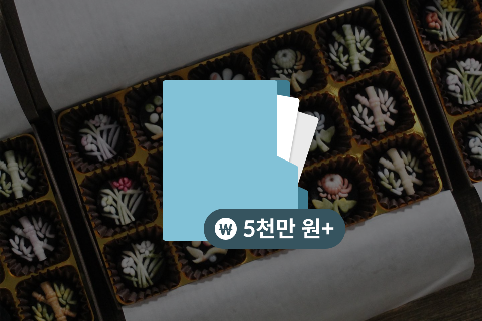 소담혜 대표, 이혜이