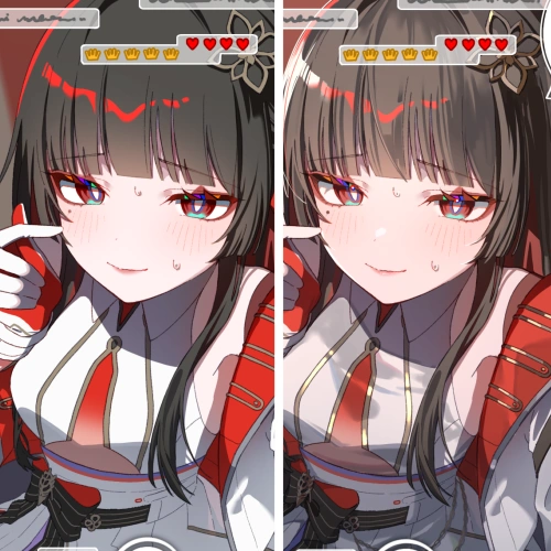 イラストレーター なきり 講座の例題