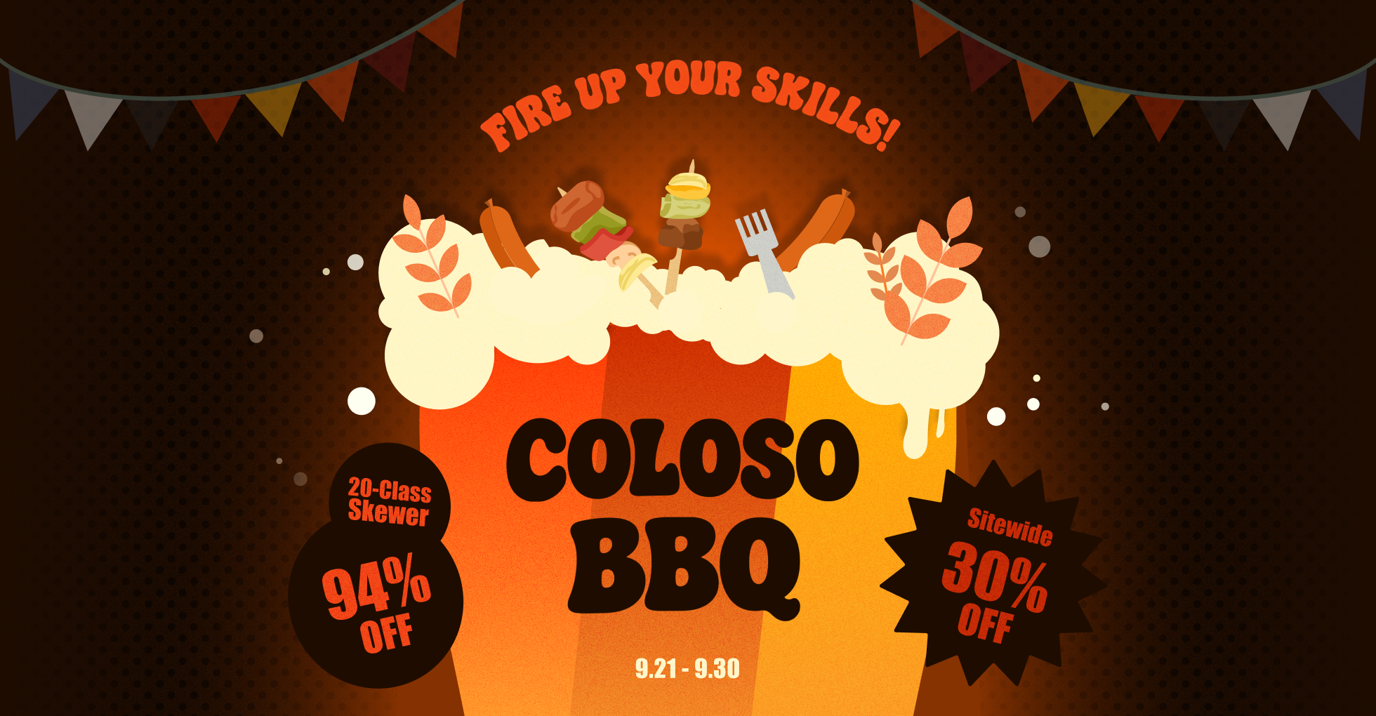 bbq
