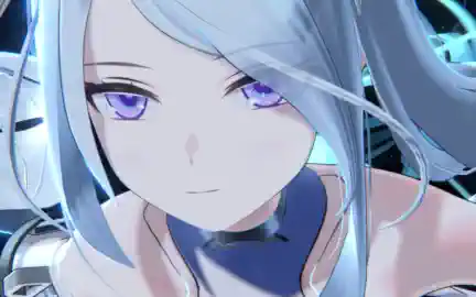 Character Expression and Action for Anime Production in Blender