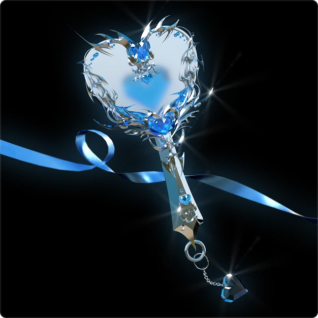 ImageSlide<span style="display:block; text-align:center;">디멘션의 3D 아트웍 예제 1</span>
